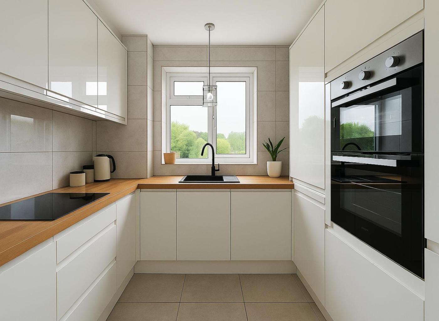 Cosy Double In Southfields Londres